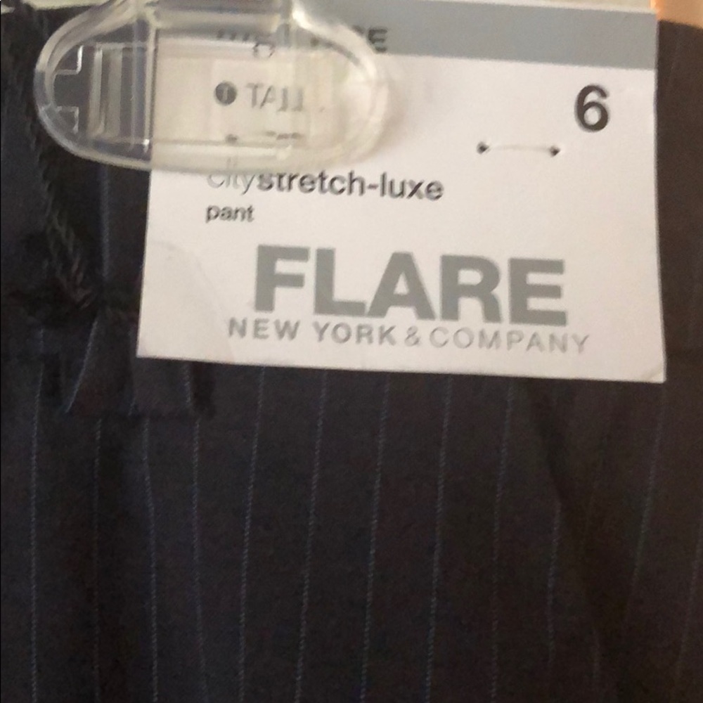 Pants - Picture 3 of 6